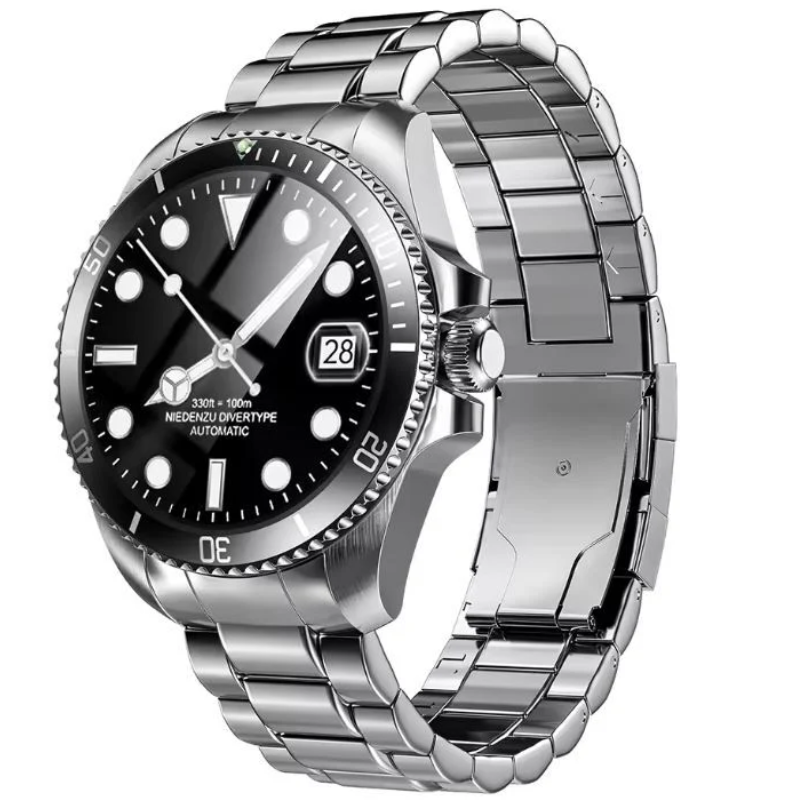 Pametni sat R1 – Boja Crna