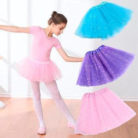 Suknjica sa LED svjetlima