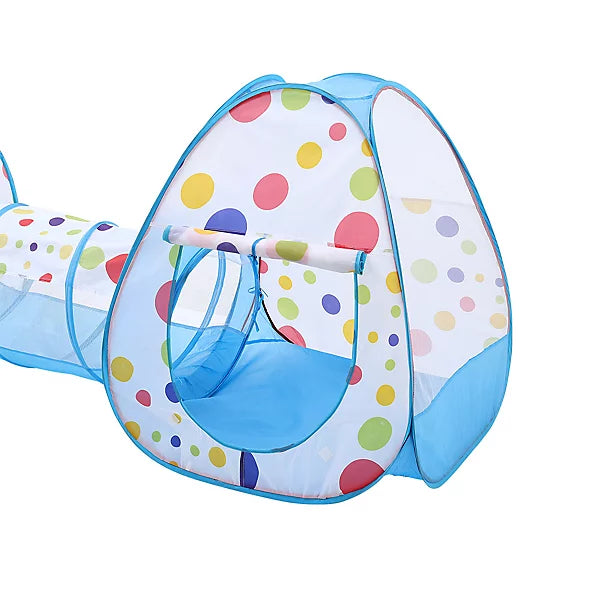 Dečiji Šator i Tunel