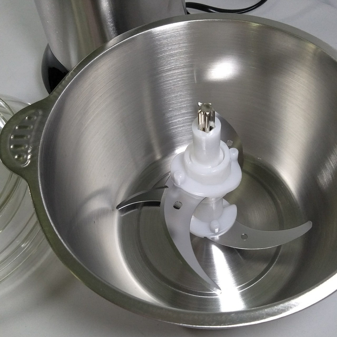 Električni Super Secko