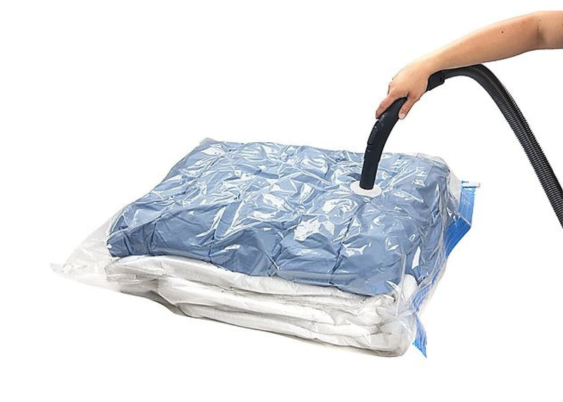 Vakum Kese za Uštedu Prostora