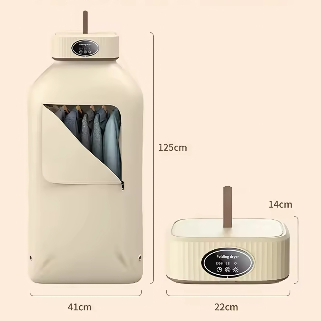 Brza sušilica - 20 minuta