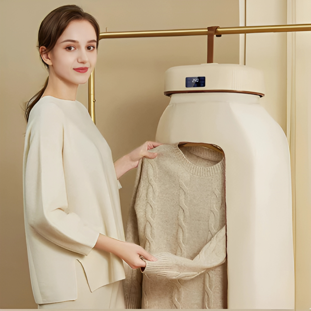 Brza sušilica - 20 minuta