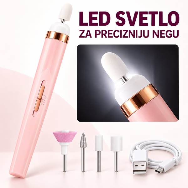7U1 Električna Turpija