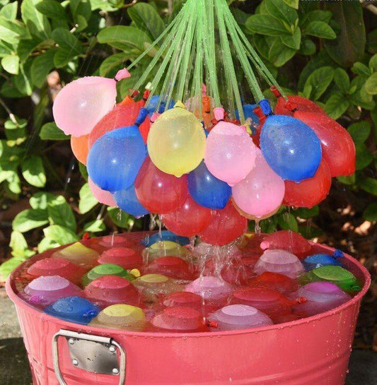 Veliki Set Balona za Gađanje