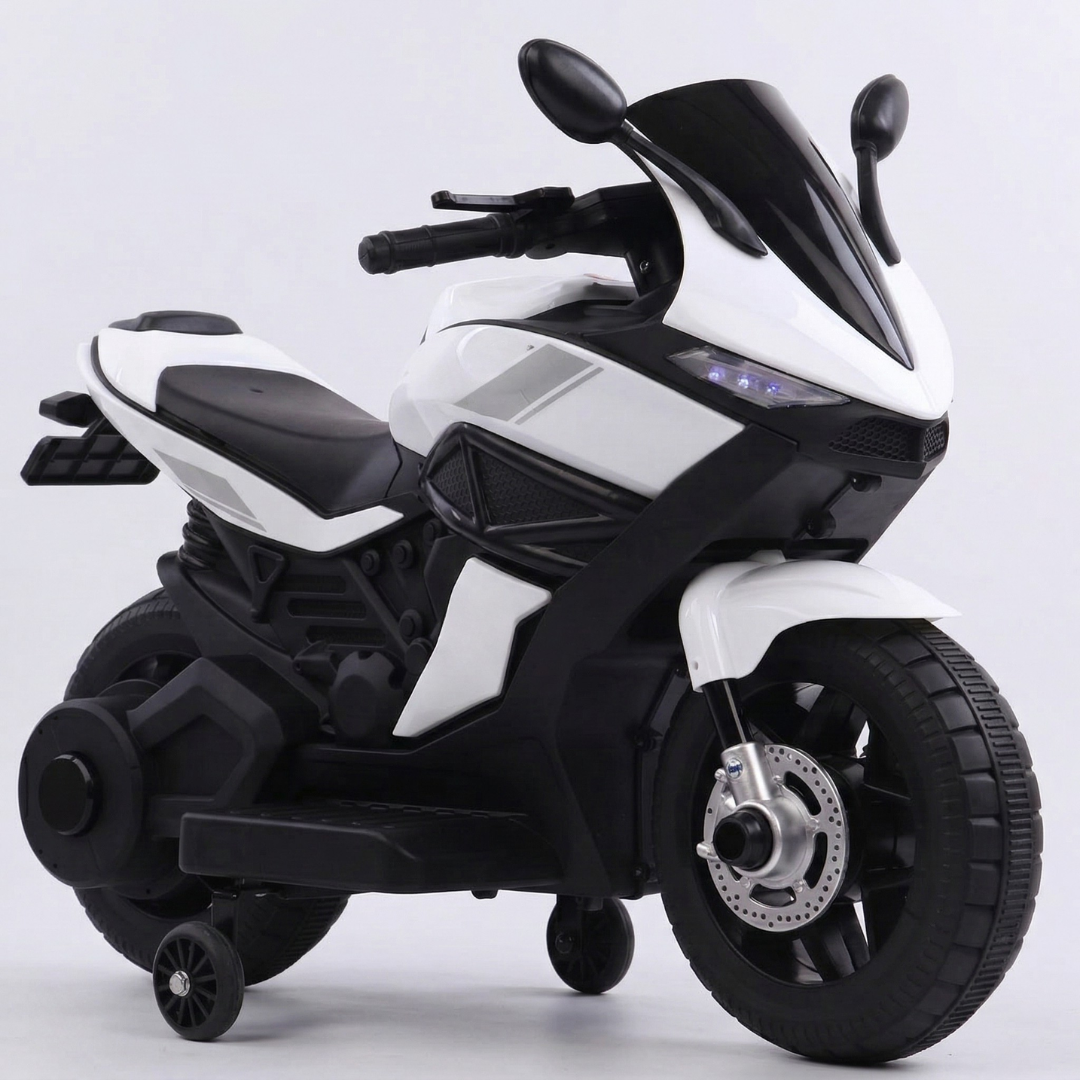Dečiji motor na akumulator