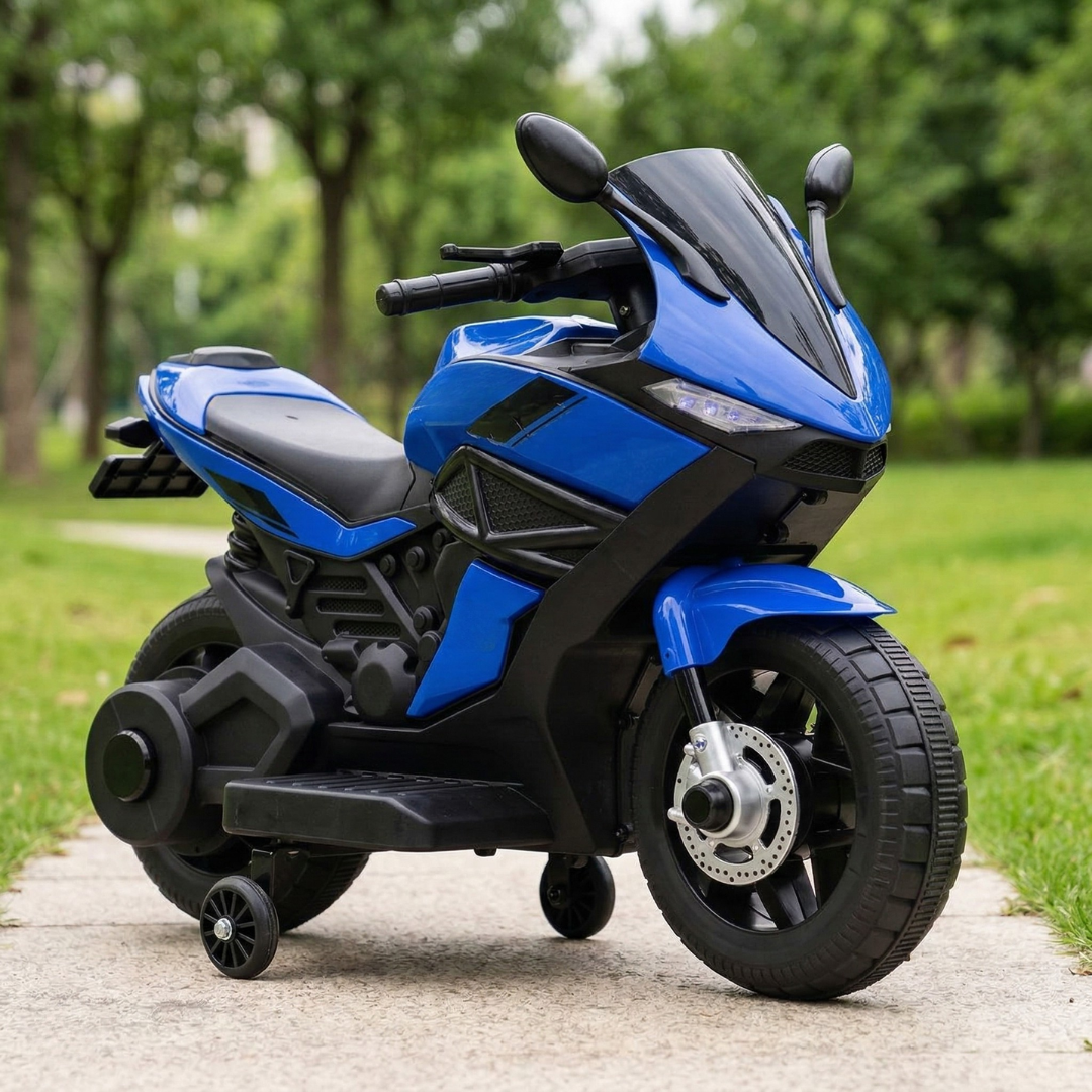 Dečiji motor na akumulator