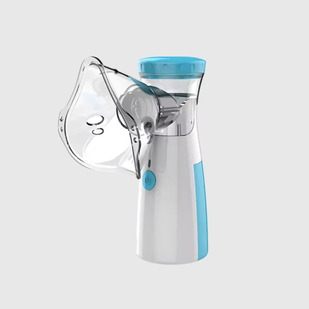 Inhalator za Djecu i odrasle