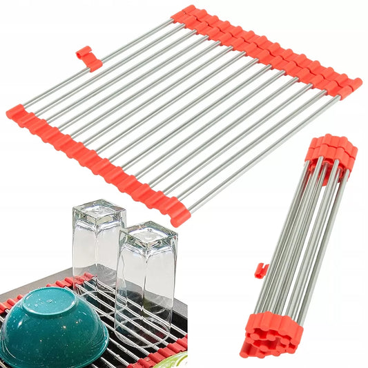 Velika rešetka za sudoperu