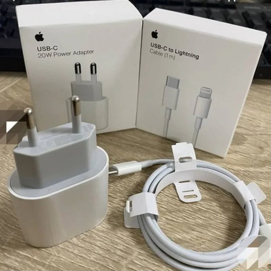 Brzi punjač 20W + Poklon Kabal Original – Model MICRO USB