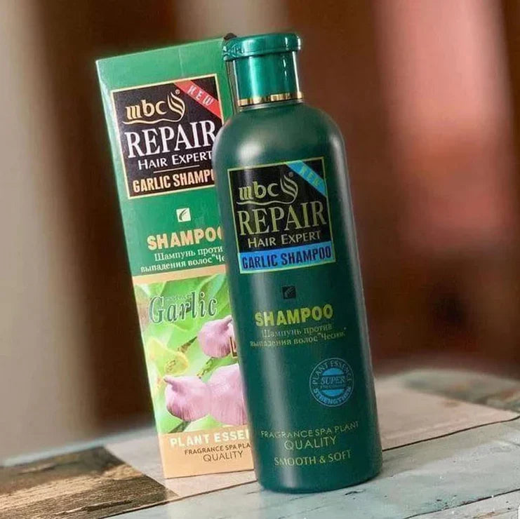 Konjski Šampon Protiv Opadanja Kose