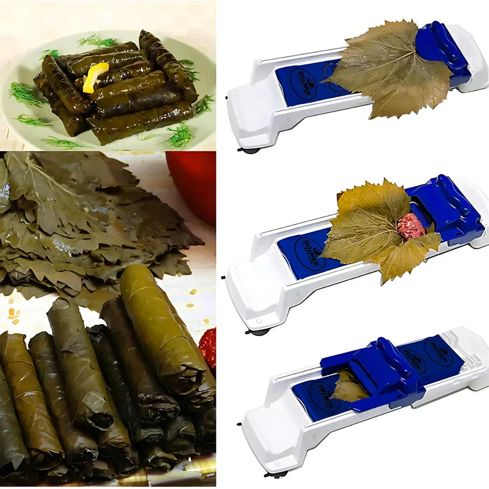 Mašina za Uvijanje Sarmi