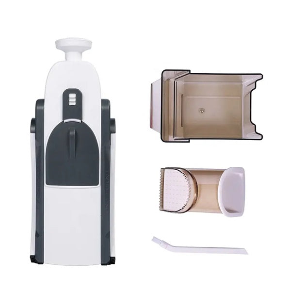 Secko za povrće i voće - Rezač za voće i povrće