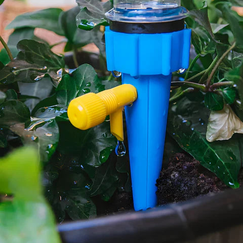 Kap po Kap Sistem za Zalivanje