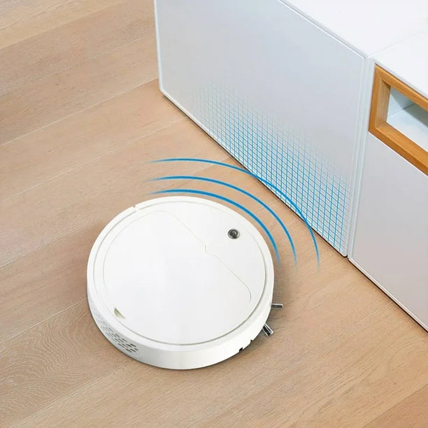 Moćni Robot Usisivač