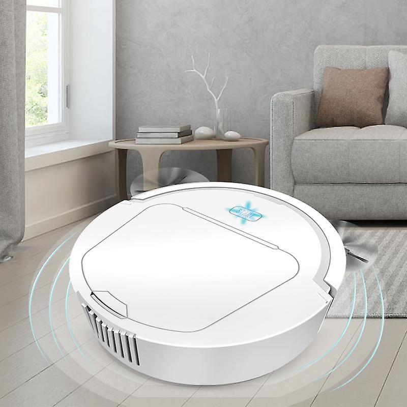 Moćni Robot Usisivač